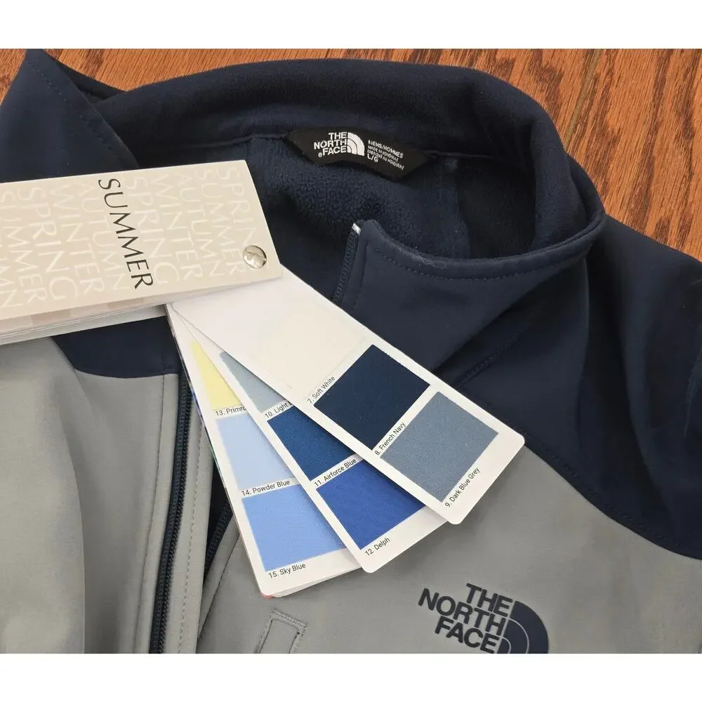 The North Face Apex Bionic‎ 2 Jacket